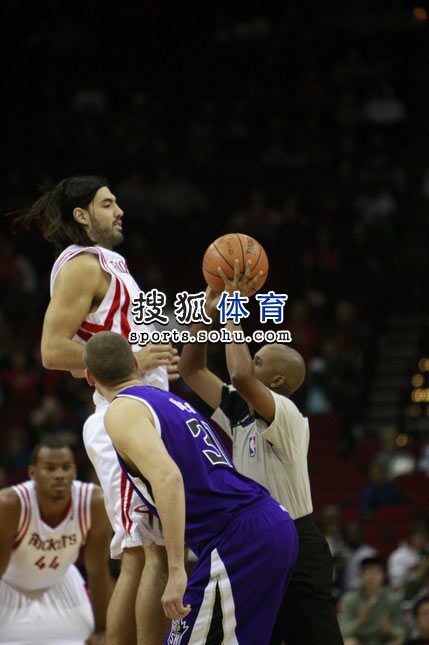 化防守