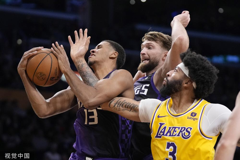 当前的挑战 当前的挑战