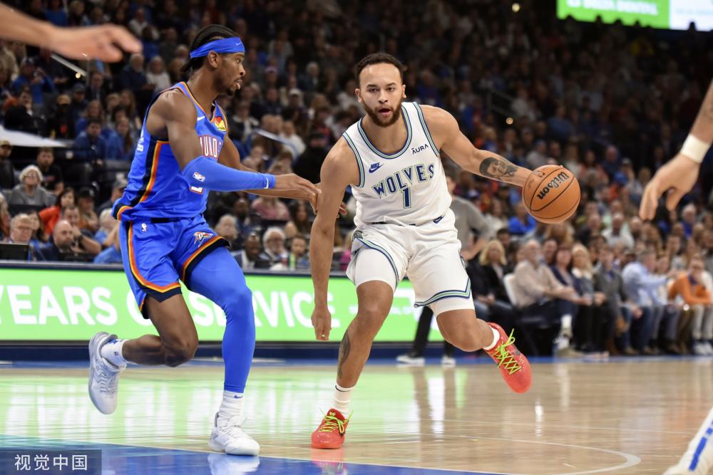 选秀崭露头 选秀崭露头